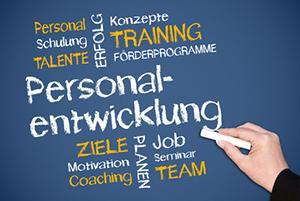 Training und individuelles Coaching